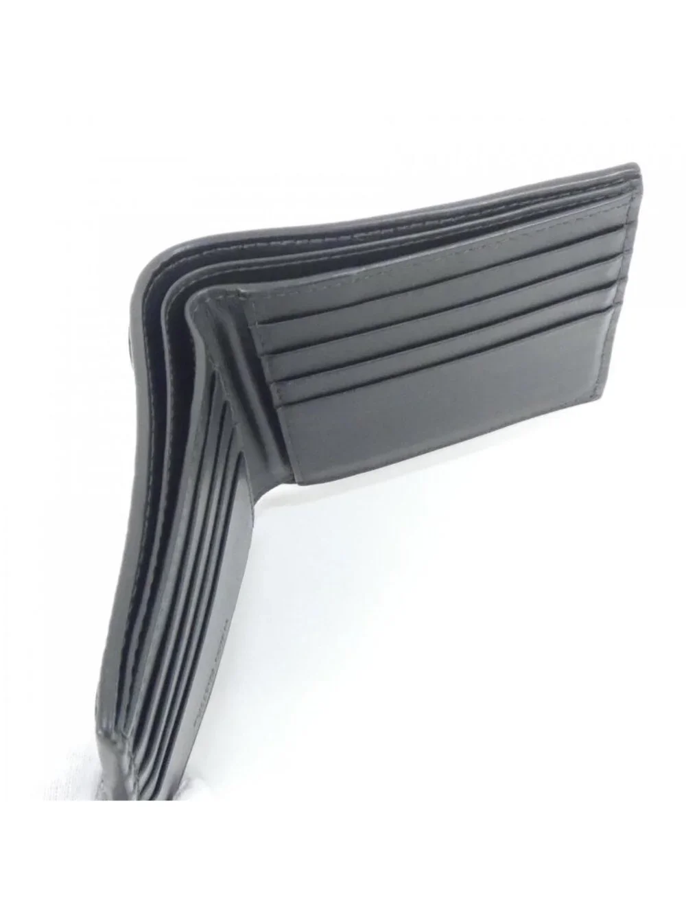 Bottega Veneta Billfold Wallet